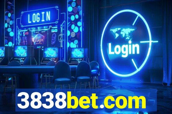 3838bet.com