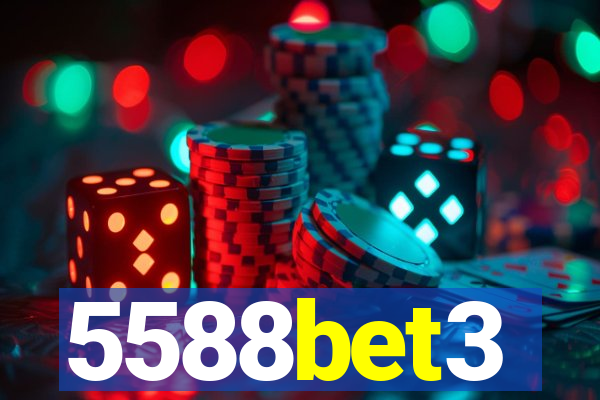 5588bet3