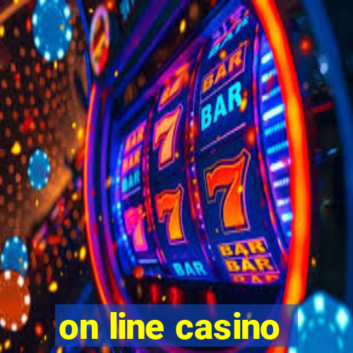 on line casino