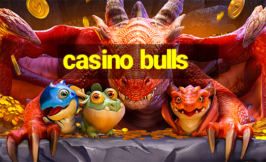 casino bulls