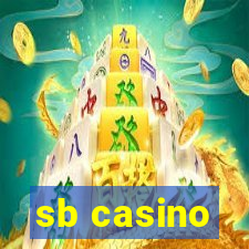 sb casino