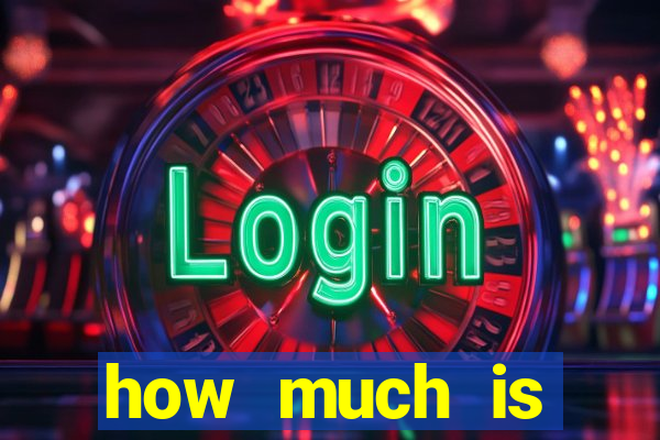 how much is qoituhvox0.3.0.4 jackpot casino game online