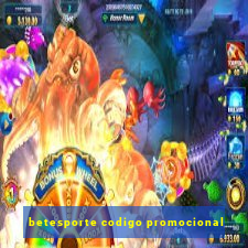 betesporte codigo promocional