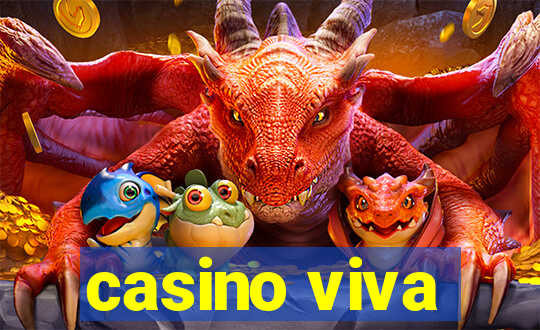 casino viva