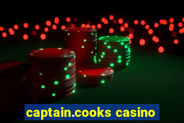 captain.cooks casino