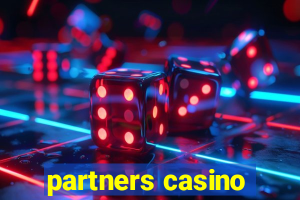 partners casino