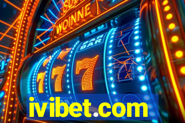 ivibet.com