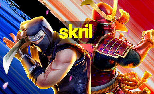 skril