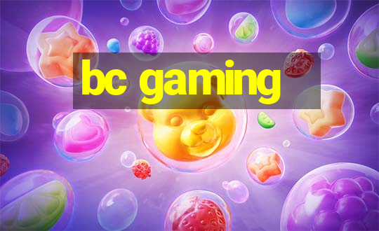 bc gaming