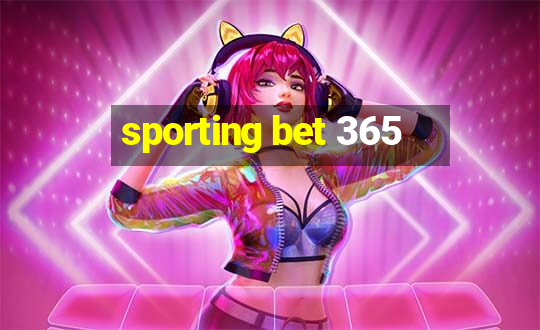 sporting bet 365