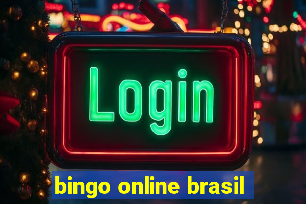 bingo online brasil