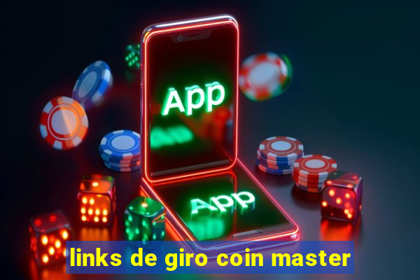 links de giro coin master