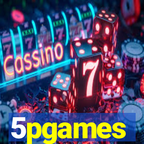 5pgames