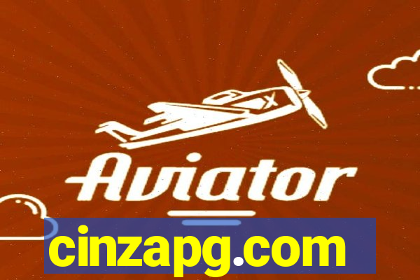 cinzapg.com