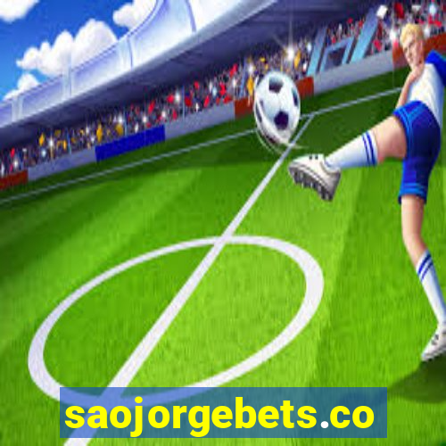 saojorgebets.com