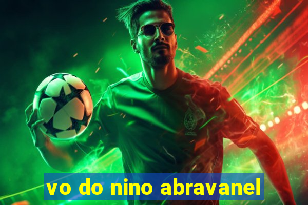 vo do nino abravanel