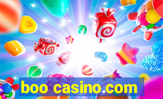 boo casino.com