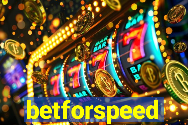 betforspeed