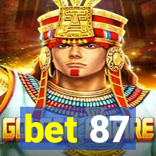 bet 87