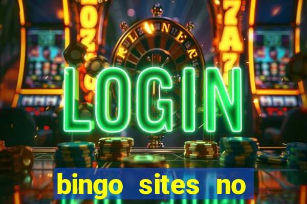 bingo sites no deposit uk