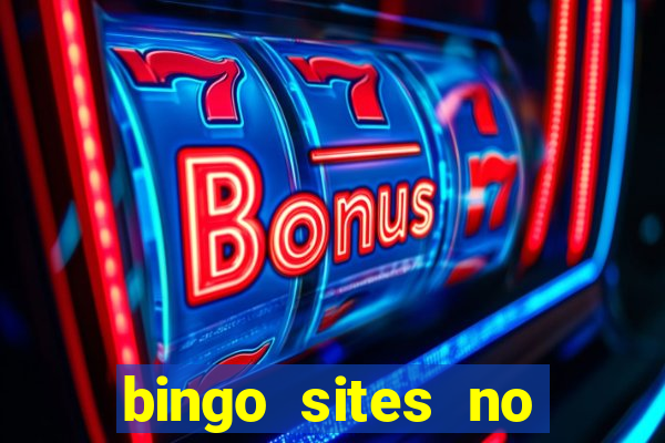 bingo sites no deposit uk