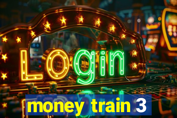 money train 3