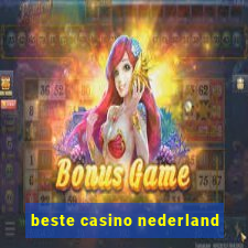 beste casino nederland