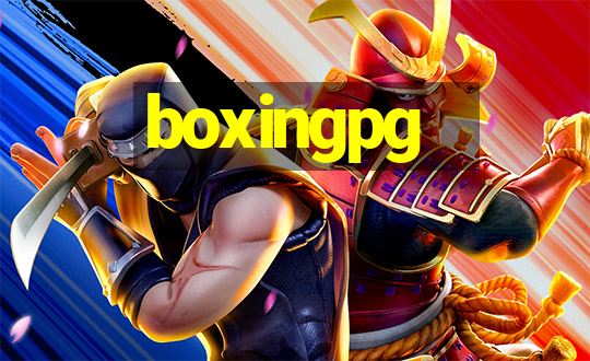 boxingpg