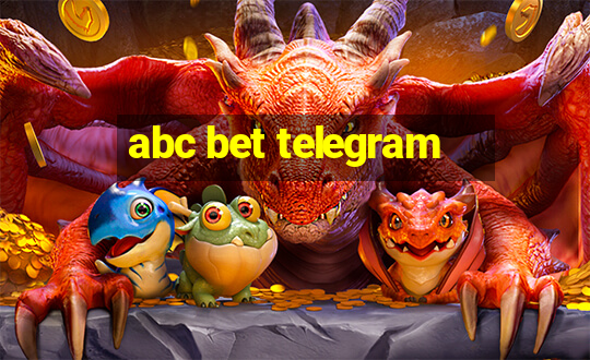 abc bet telegram