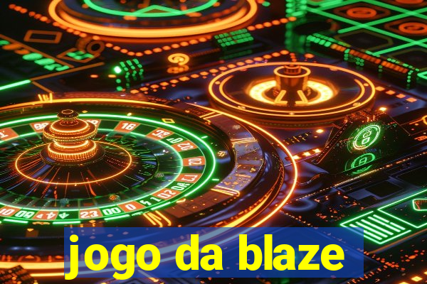 jogo da blaze