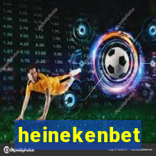 heinekenbet