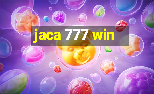 jaca 777 win