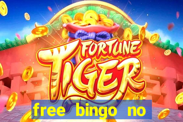 free bingo no deposit keep what you win