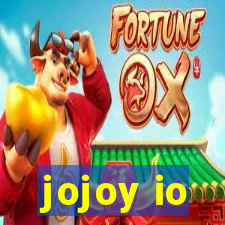 jojoy io