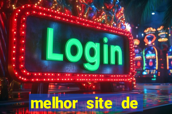 melhor site de porcentagem dos slots