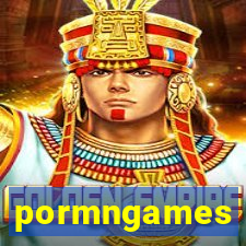 pormngames