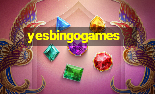 yesbingogames