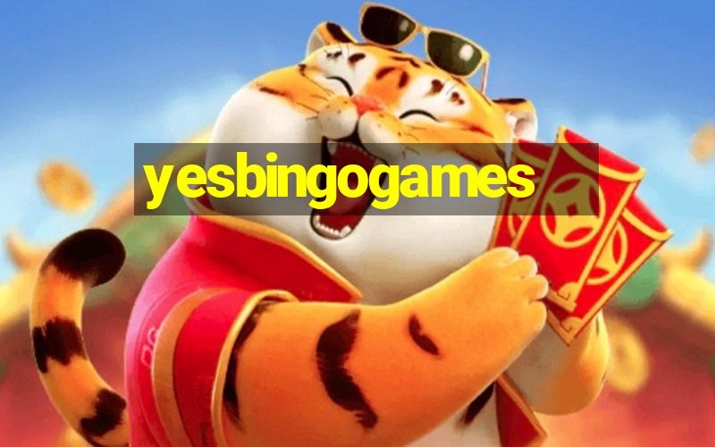 yesbingogames