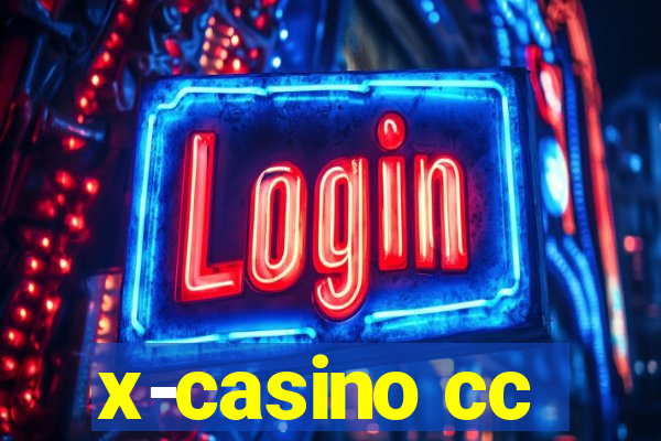 x-casino cc