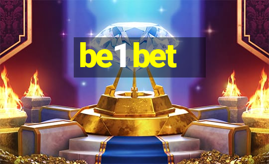 be1 bet