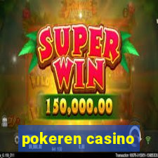 pokeren casino