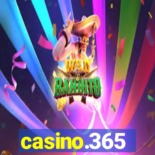 casino.365