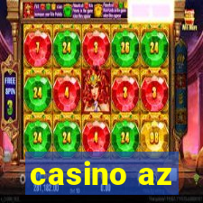 casino az