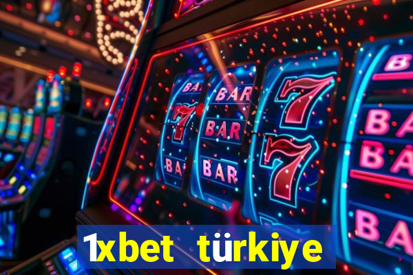 1xbet türkiye canl? bahis ve casino sitesi