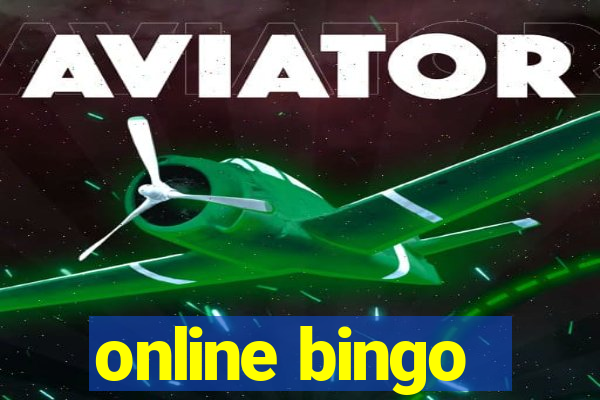 online bingo