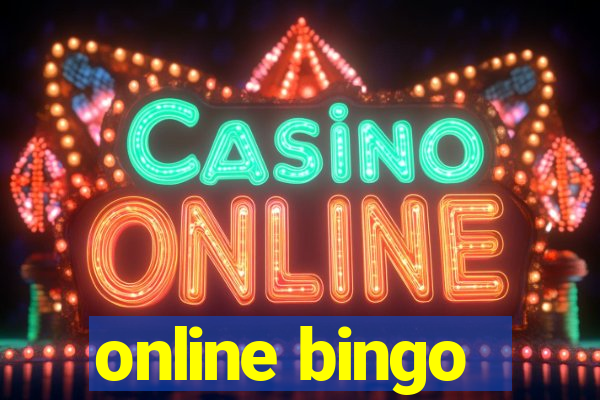 online bingo