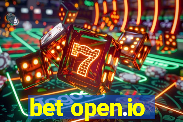 bet open.io