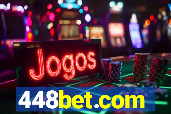 448bet.com