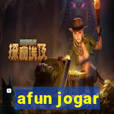 afun jogar