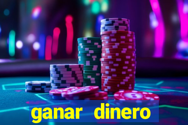 ganar dinero jugando bingo